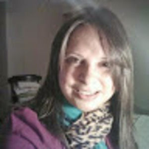 Meet your Posher, Jeanette